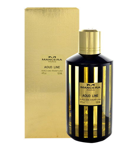 Mancera Aoud Line edp   (UNISEX)